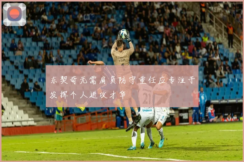 东契奇无需肩负防守重任应专注于发挥个人进攻才华