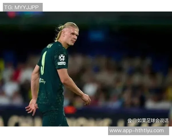 哈兰德40岁时欧冠进球将超C罗成历史第一人预测引发热议 哈兰德40岁时欧冠进球将超C罗成历史第一人预测引发热议