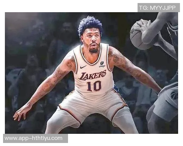 斯玛特逐渐恢复状态身体无恙全力为球队注入活力与激情