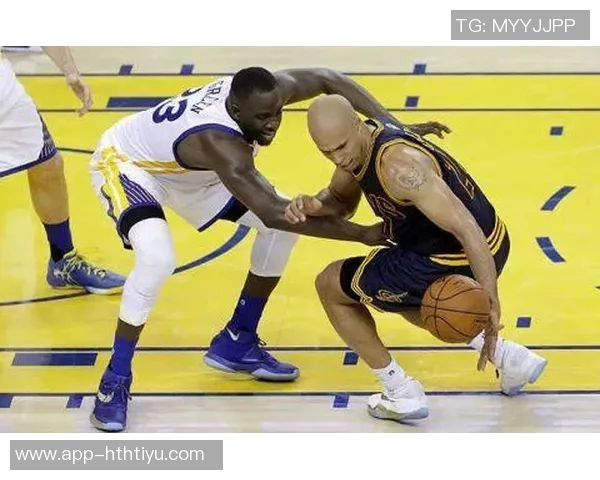 杰弗森分析克莱表现不佳原因缺乏明星队友影响发挥