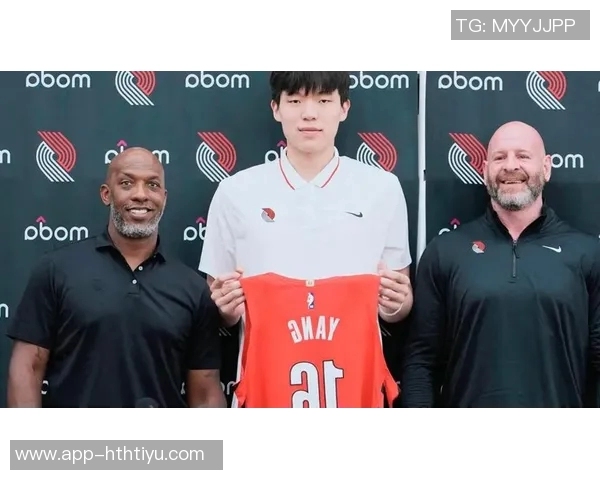 比卢普斯谈杨瀚森适应NBA节奏的重要性与挑战