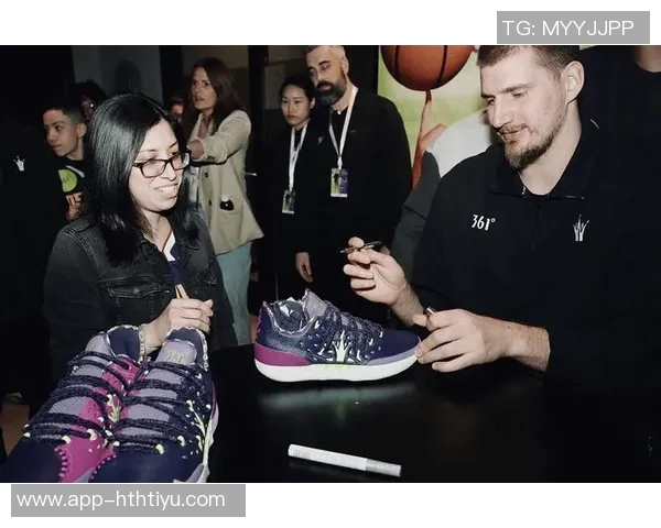 约基奇全新签名鞋Joker2正式发布高低帮版本再度回归