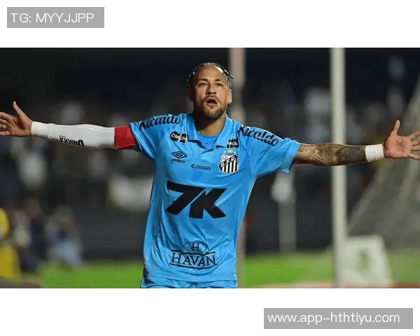 内马尔续约桑托斯一年将留队至2026年12月继续追逐荣光 内马尔续约桑托斯一年将留队至2026年12月继续追逐荣光