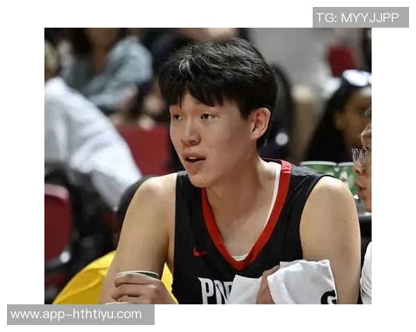 开拓者媒体人回顾25年遗憾为灰熊选科沃德却收获杨瀚森的故事