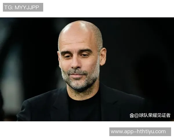 6400万镑引进豪门球星瓜迪奥拉的新曼城阵容已成型吗