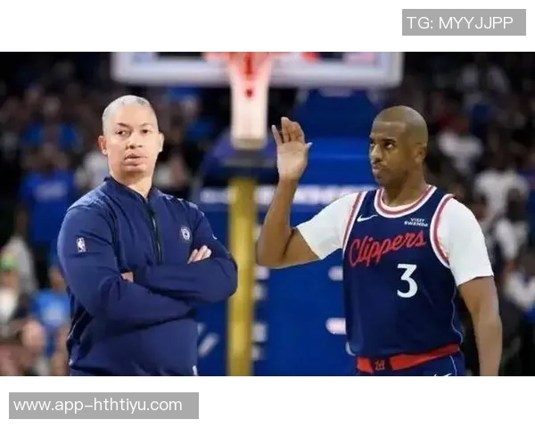 快船未征询保罗意见输给雷霆保罗提问引发恶意猜测