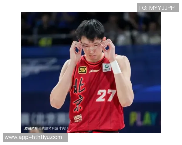 周琦腰伤困扰北京男篮谨慎寻求第四外援以增强阵容实力