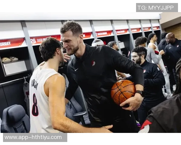 斯普利特谈执教NBA球队的梦想与早期启程的心路历程