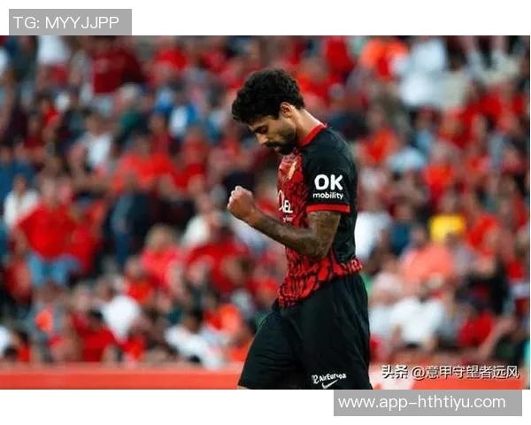 马竞1-0领先马洛卡瑟尔洛特机敏补射打破僵局 马竞1-0领先马洛卡瑟尔洛特机敏补射打破僵局